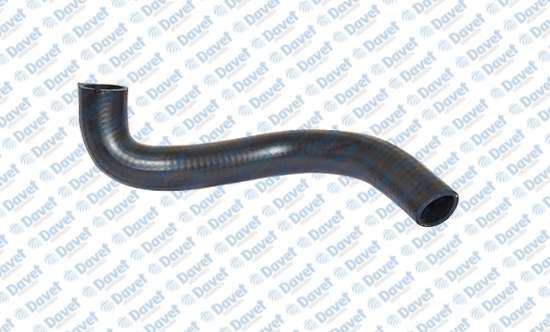 SWAPP 66284 Radyator Alt Hortumu R19 1.4
